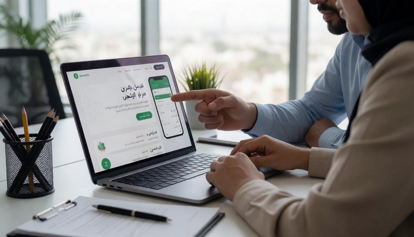 Software That Supports Work