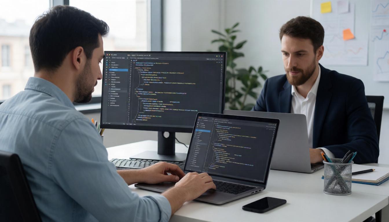 Internal Management Systems